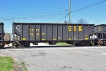 CSXT 837678